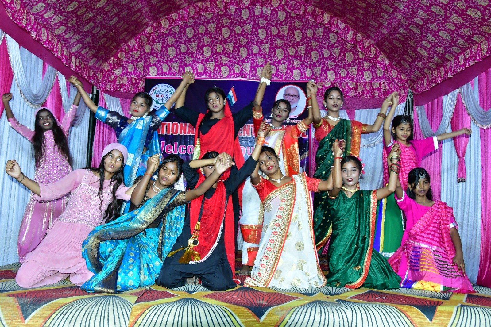 Annual Day Performance
